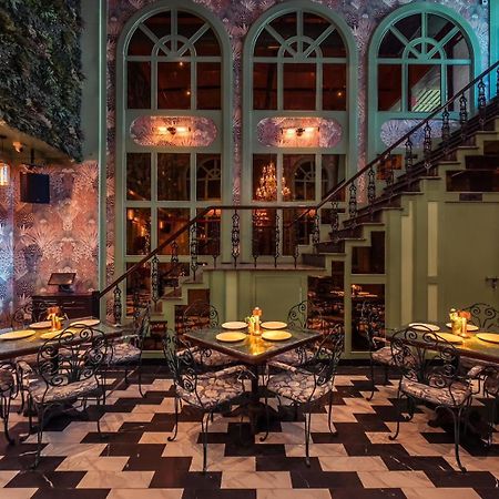 Hotel Connaught Royale Delhi Nowe Delhi Zewnętrze zdjęcie