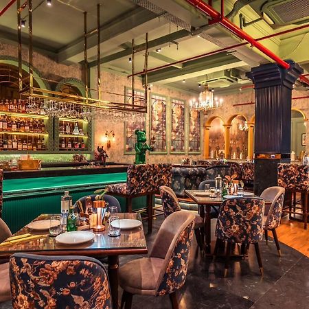 Hotel Connaught Royale Delhi Nowe Delhi Zewnętrze zdjęcie