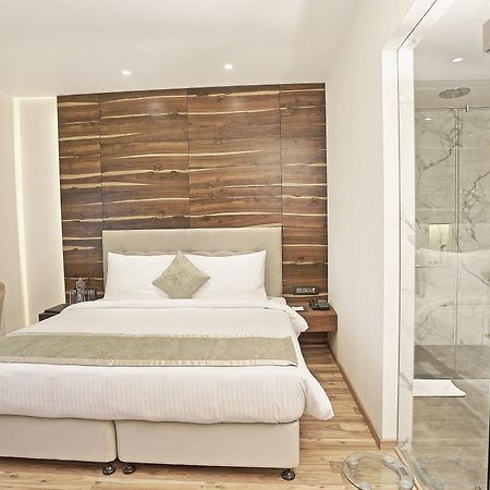 Hotel Connaught Royale Delhi Nowe Delhi Zewnętrze zdjęcie