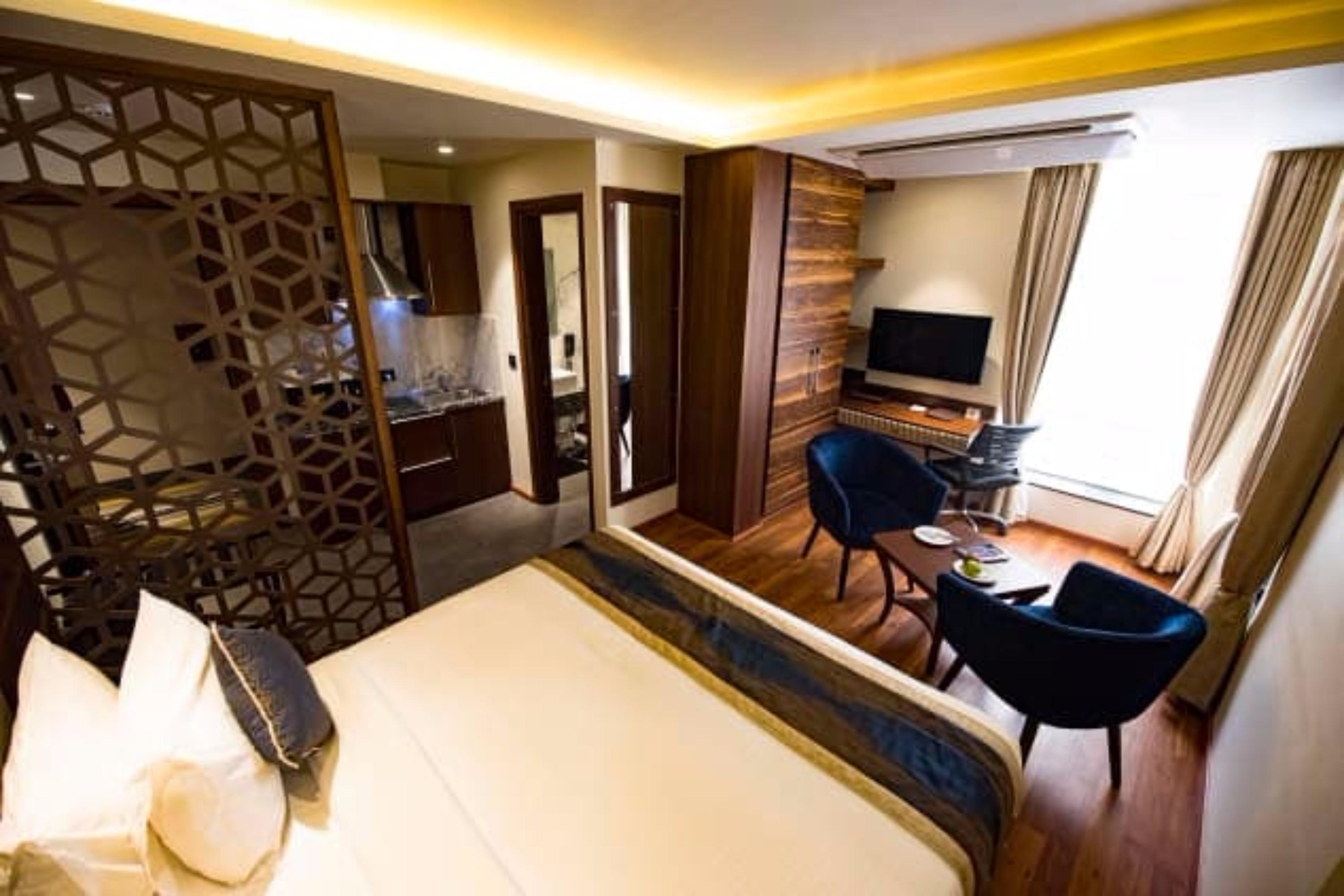 Hotel Connaught Royale Delhi Nowe Delhi Zewnętrze zdjęcie
