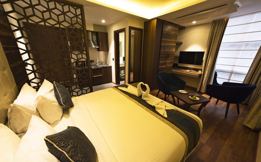 Hotel Connaught Royale Delhi Nowe Delhi Zewnętrze zdjęcie