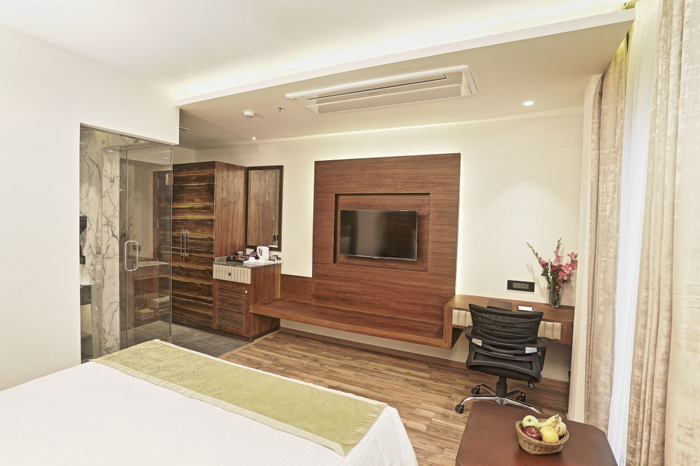 Hotel Connaught Royale Delhi Nowe Delhi Zewnętrze zdjęcie