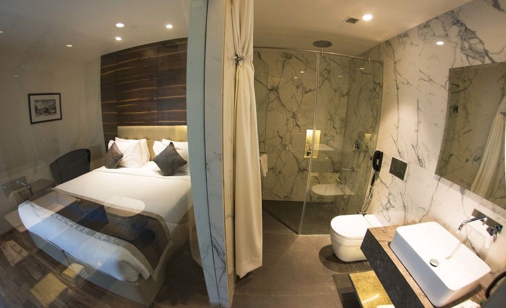 Hotel Connaught Royale Delhi Nowe Delhi Zewnętrze zdjęcie