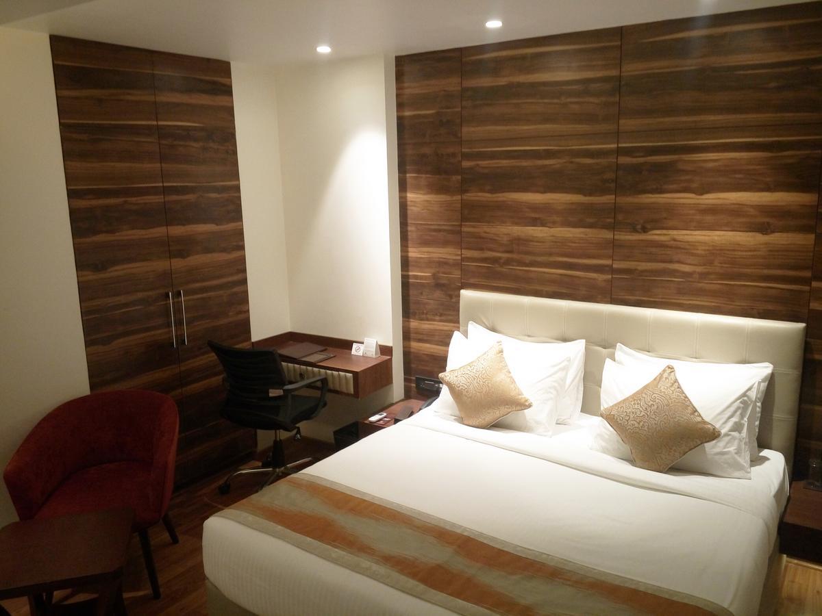 Hotel Connaught Royale Delhi Nowe Delhi Pokój zdjęcie