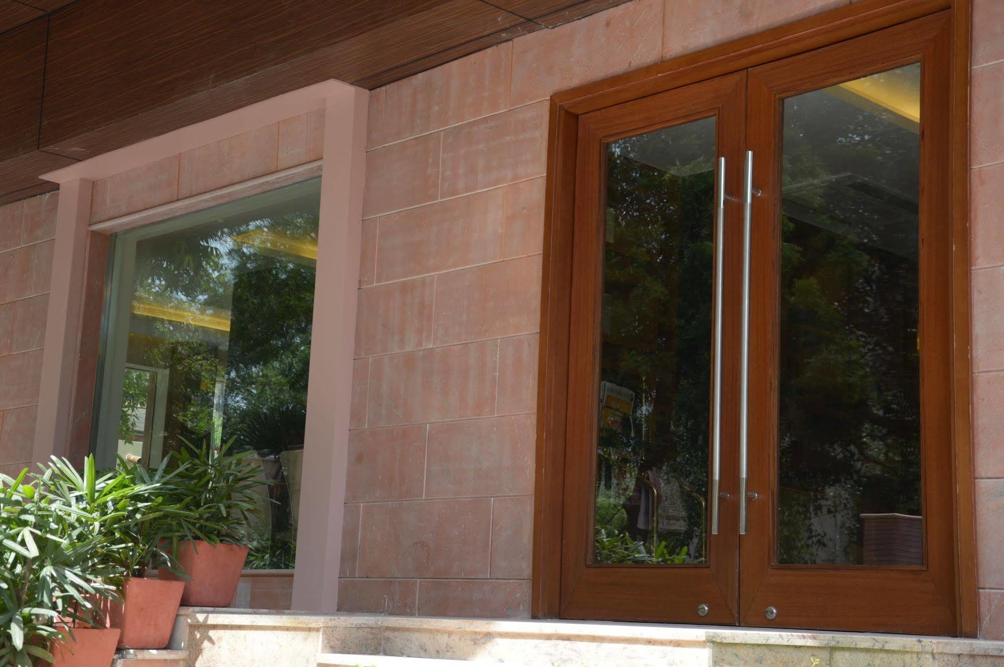 Hotel Connaught Royale Delhi Nowe Delhi Zewnętrze zdjęcie