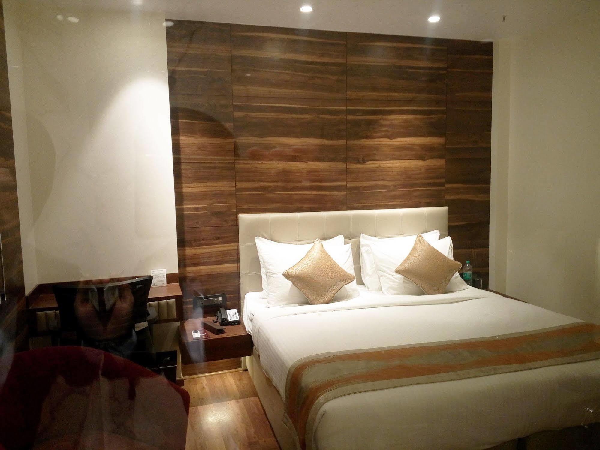 Hotel Connaught Royale Delhi Nowe Delhi Zewnętrze zdjęcie