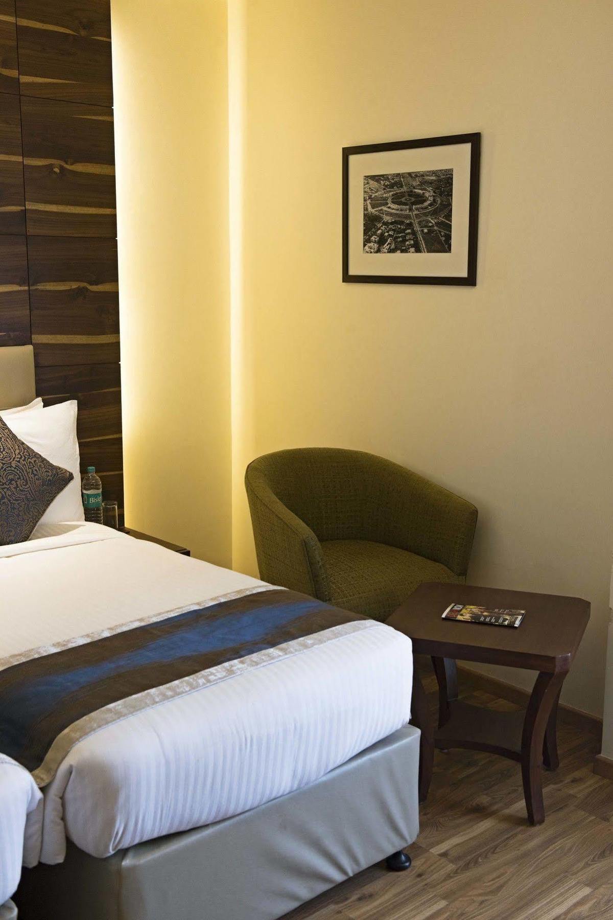 Hotel Connaught Royale Delhi Nowe Delhi Zewnętrze zdjęcie